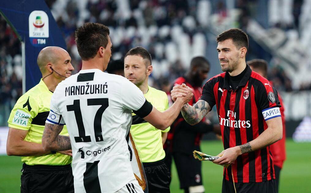 
再见成死敌！曼朱基奇歇半赛季后重返意甲 C罗主动分管尤文压力_太阳成集团tyc7111cc(图2)